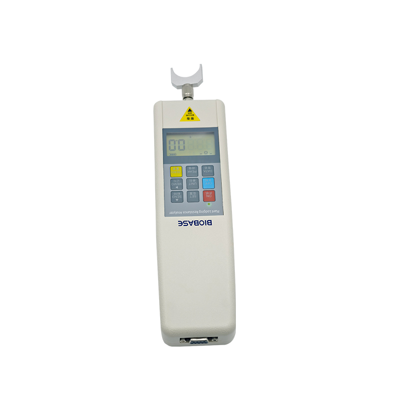Medidor de resistência ao acamamento vegetal BIOBASE PLR-1 / PLR-2