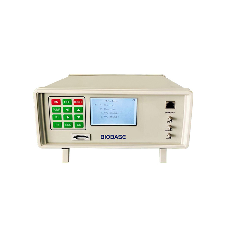 BIOBASE PPM-C – Laboranalysegerät