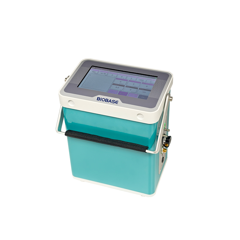 BIOBASE PPM-3080D Plant Photosynthesis Meter PPM-3080D