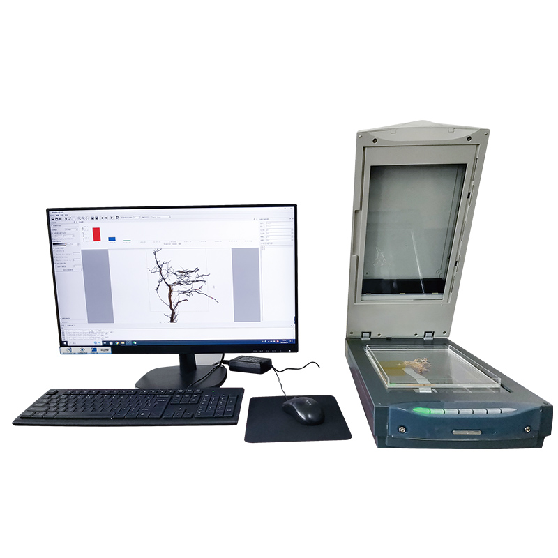 BIOBASE RS-RIAS Plant Root Analysis System