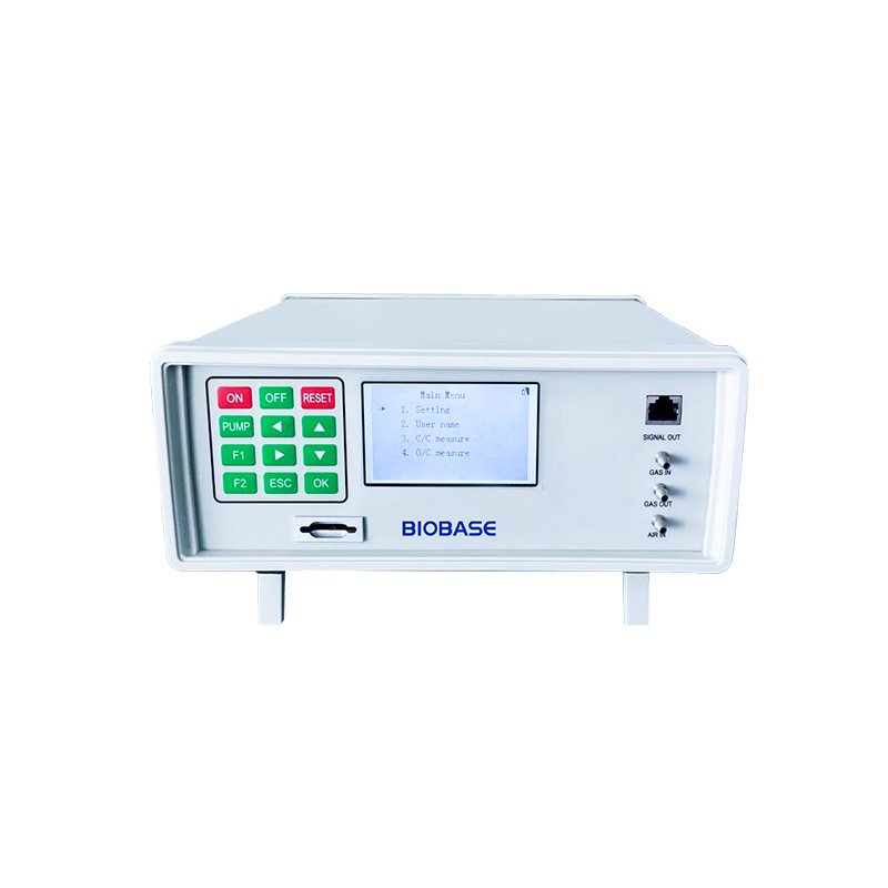 BIOBASE PTRM-1000 – Instrument d’analyse de laboratoire