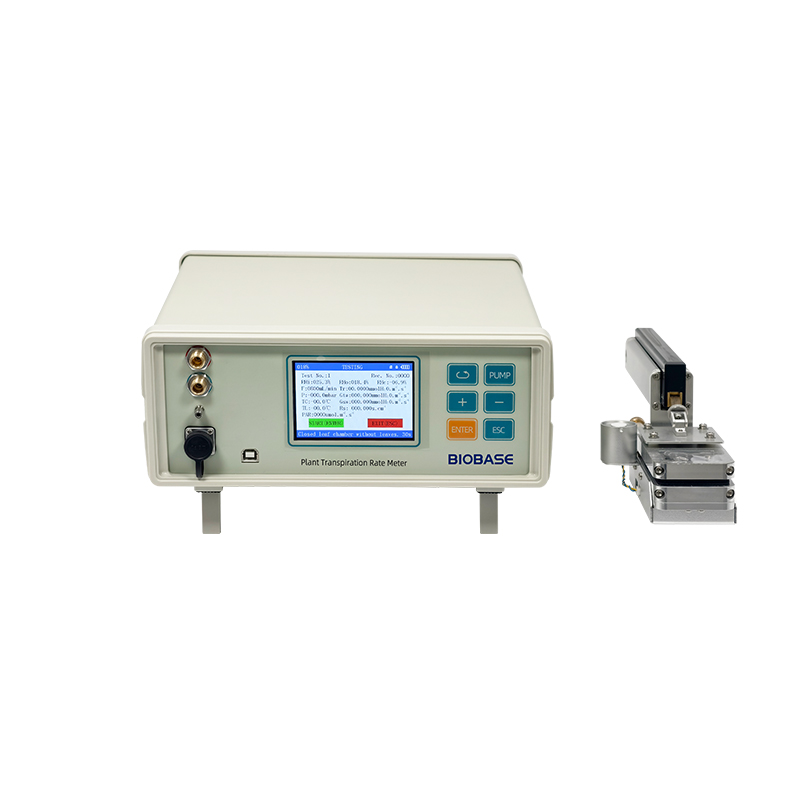 Medidor da taxa de transpiração vegetal PTRM-3080C BIOBASE PTRM-3080C