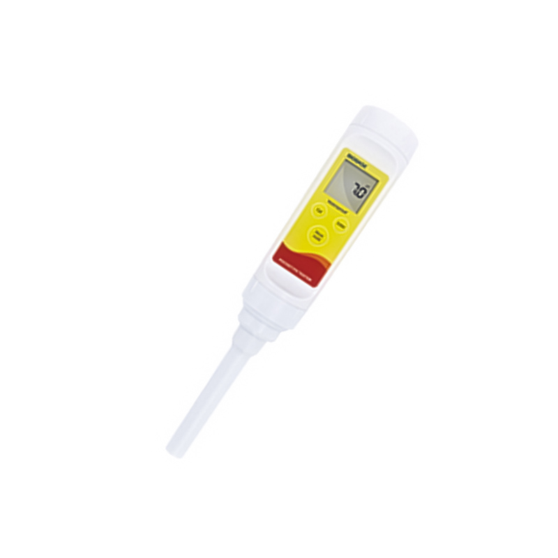 BIOBASE PH-10S/F/L / PH-20S/F/L / PH-30S/F/L / PH-40 – Pocket pH /°C/°F Prüfgerät — 2