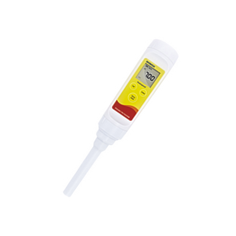 BIOBASE PH-10S/F/L / PH-20S/F/L / PH-30S/F/L / PH-40 – Pocket pH /°C/°F Prüfgerät — 3