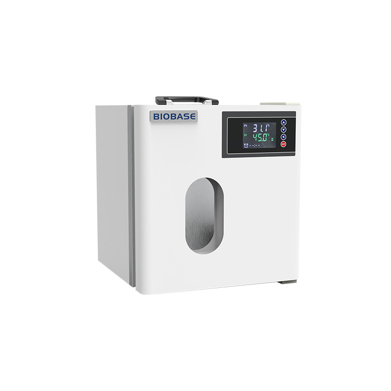 Incubadora de temperatura constante portátil BIOBASE BJPX-H10