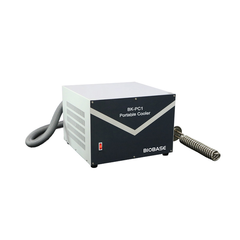 BIOBASE BK-PC1 Portable Cooler