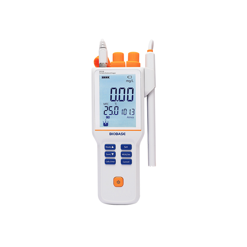 BIOBASE DO210E Portable Dissolved Oxygen Meter DO210E