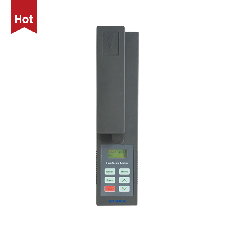 BIOBASE LAM-A / LAM-B Portable Leaf Area Meter — 2