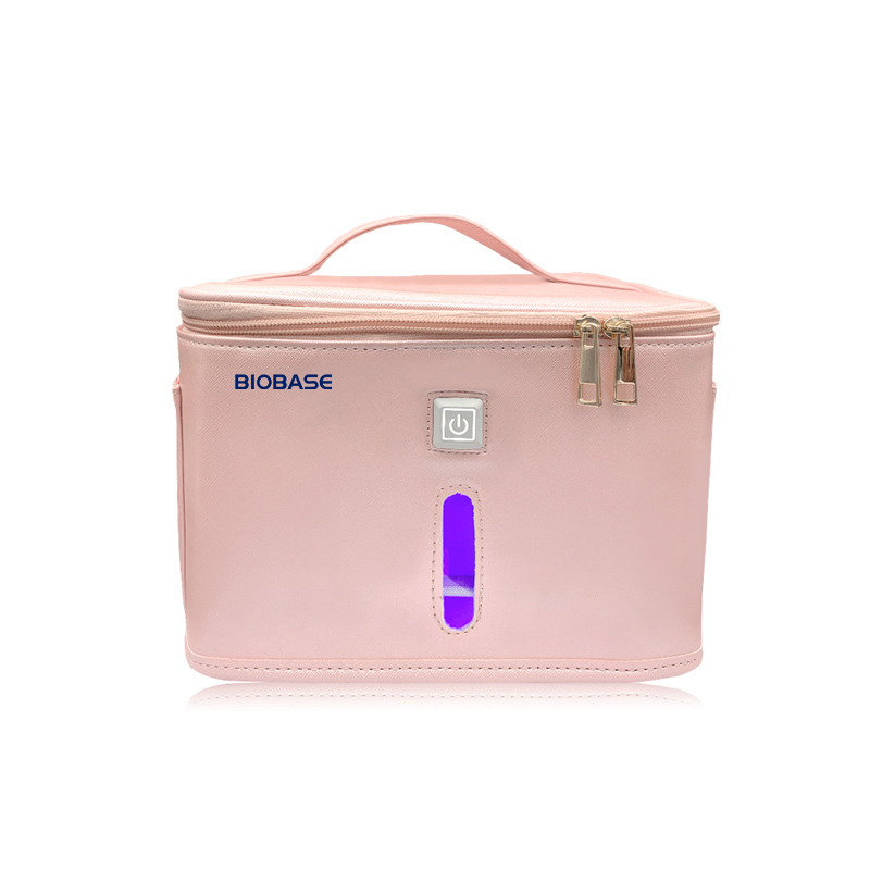 BIOBASE BK-UVC-01N Portable LED UV Sterilization Bag