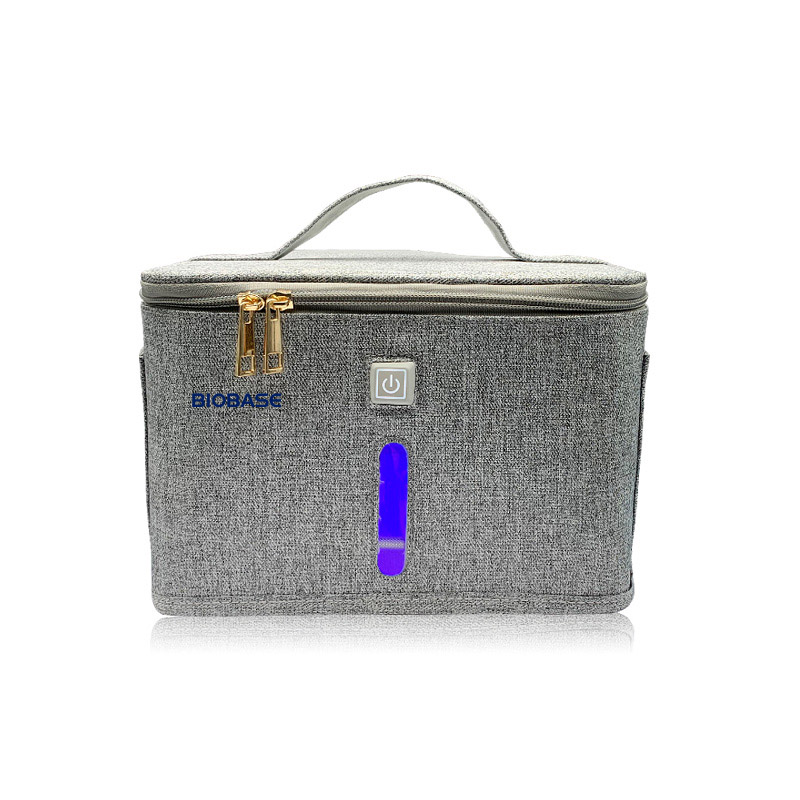 BIOBASE BK-UVC-01N Portable LED UV Sterilization Bag — 2