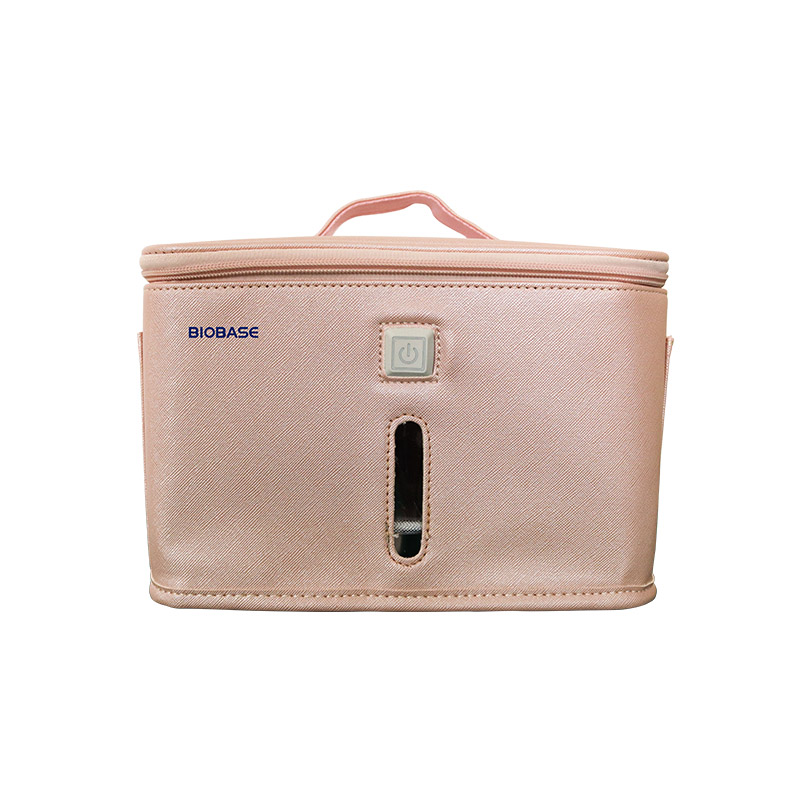 BIOBASE BK-UVC-01N Portable LED UV Sterilization Bag — 3
