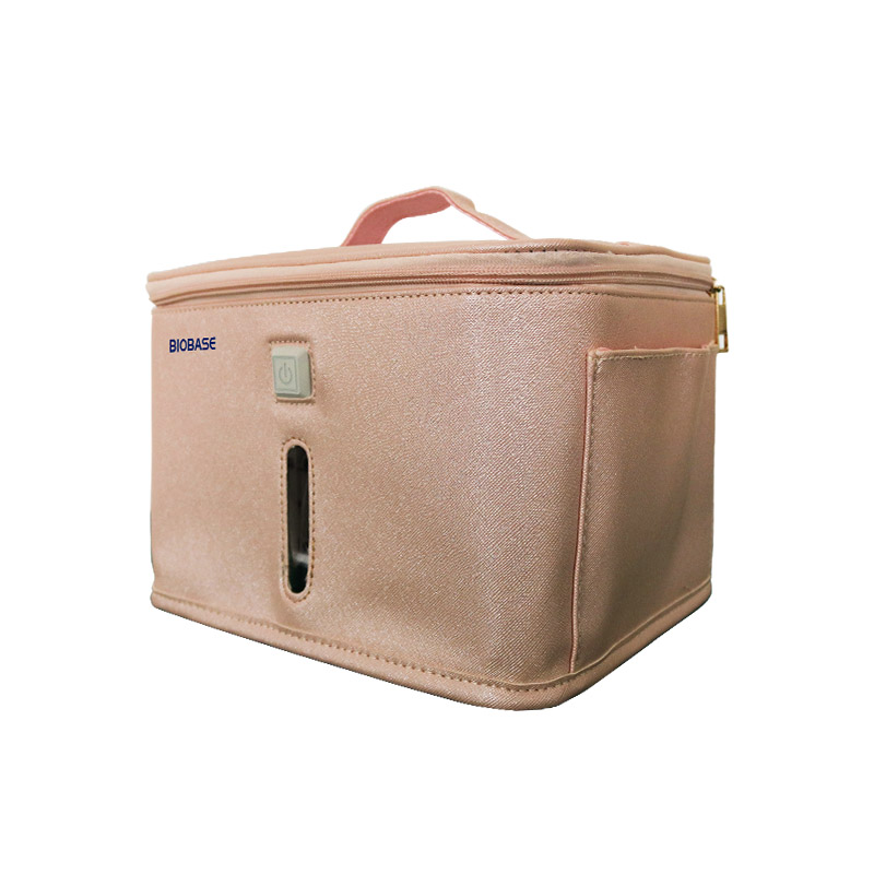 BIOBASE BK-UVC-01N Portable LED UV Sterilization Bag — 4