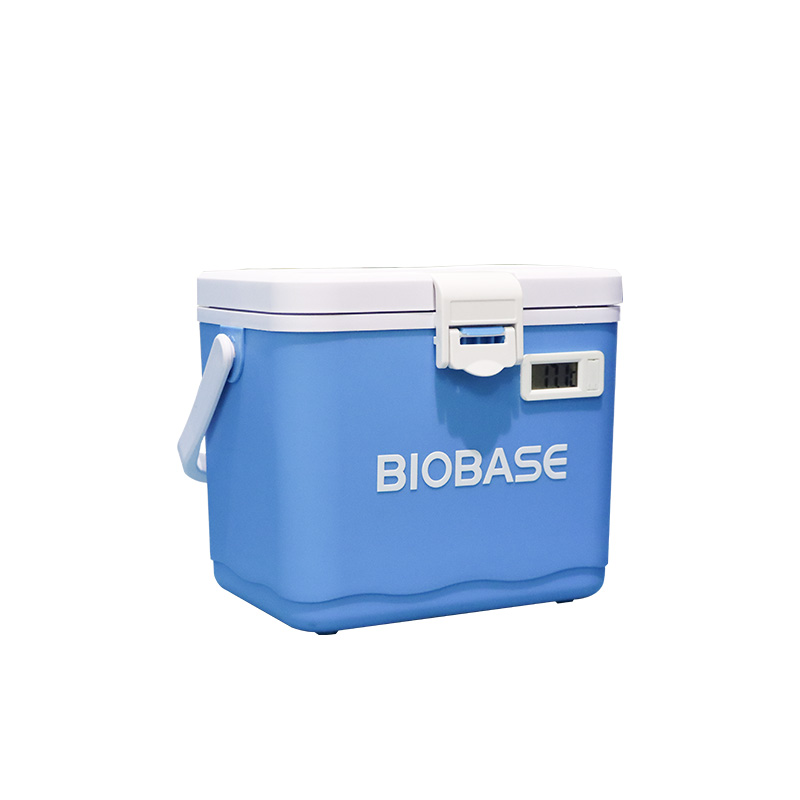Refrigerador portátil BIOBASE BJPX-L5 / BJPX-L6 / BJPX-L8 / BJPX-L12 / BJPX-L15 / BJPX-L20 / BJPX-L33 / BJPX-L55 / BJPX-L65 / BJPX-L85