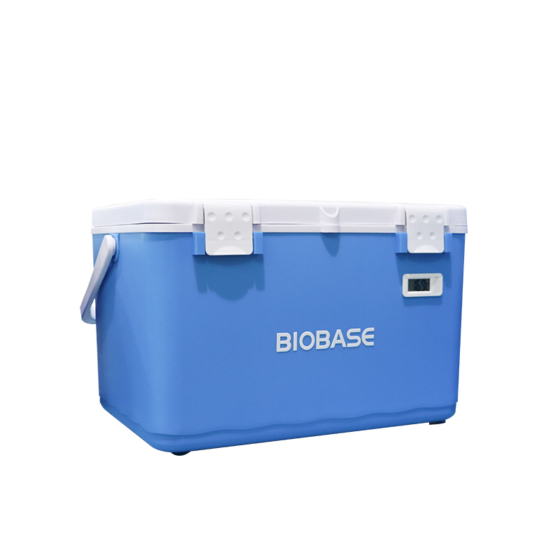 Refrigerador portátil BIOBASE BJPX-L5 / BJPX-L6 / BJPX-L8 / BJPX-L12 / BJPX-L15 / BJPX-L20 / BJPX-L33 / BJPX-L55 / BJPX-L65 / BJPX-L85 — 5