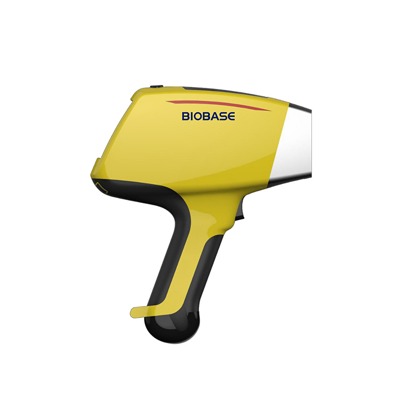 BIOBASE SHMA-B Portable Soil Heavy Metal Analyzer SHMA-B
