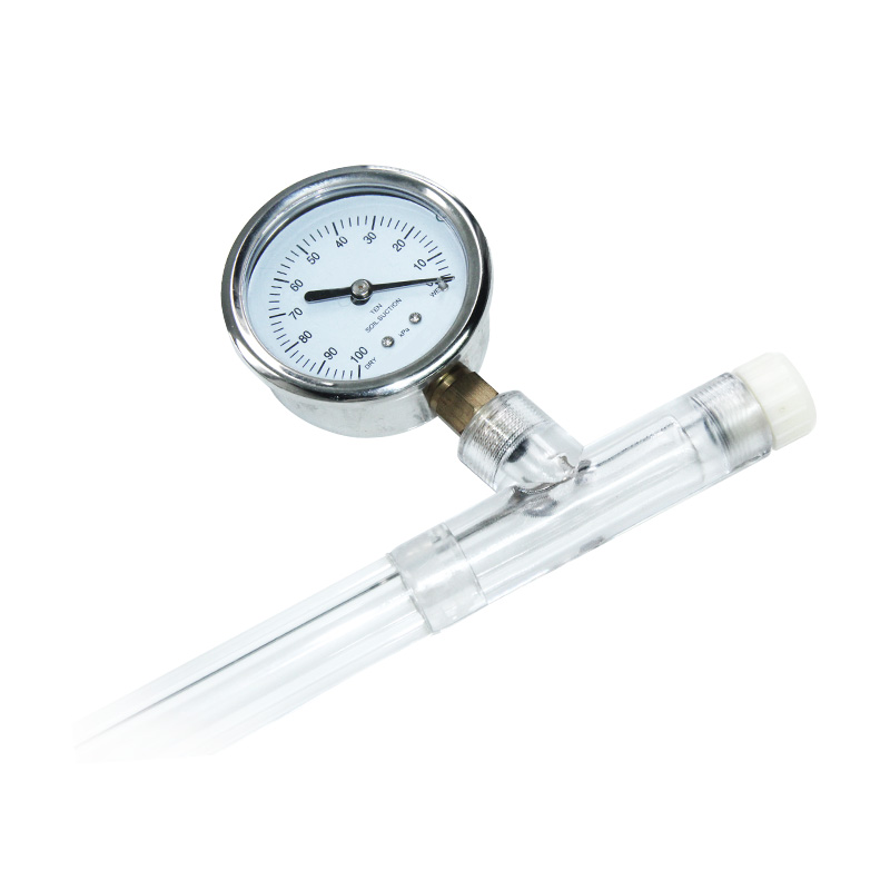 BIOBASE BST-15 / BST-30 / BST-45 / BST-60 / BST-90 / BST-120 – Laboranalysegerät — 2