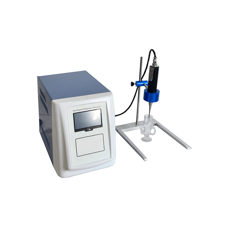Disruptor ultrassónico de células portátil BIOBASE UCD-P01