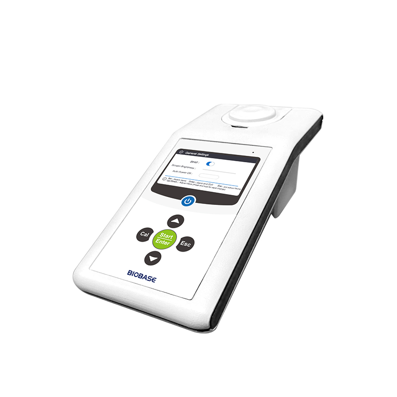 BIOBASE PH-1000YD Portable Water Hardness Meter PH-1000YD