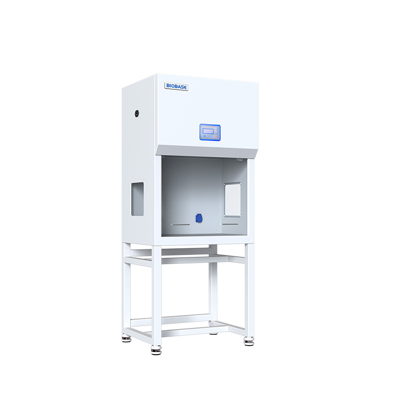 PP Cabine de fluxo laminar vertical BKCB-800P BIOBASE BKCB-800P / BKCB-1000P / BKCB-1200P / BKCB-1500P