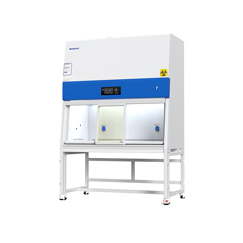 Radiation Protection Cabine de segurança biológica BSC-1500IIA2-R BSC-1800IIA2-R BIOBASE BSC-1500IIA2-R / BSC-1800IIA2-R