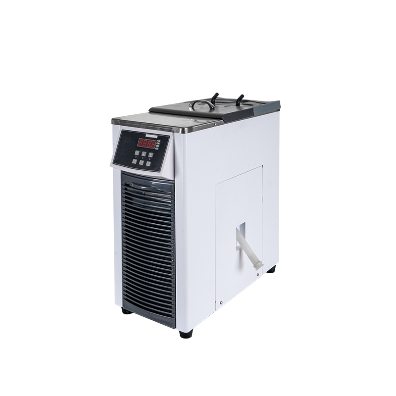 Chiller de recirculação CCA-420 DLSB-5/20 DLSB-5/20 BIOBASE CCA-420 / DLSB-5/20 / DLSB-20/40
