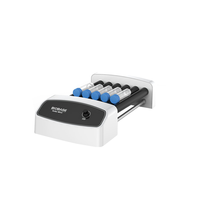 BIOBASE BK-RX6 / BK-RX6F – Rollenmischer