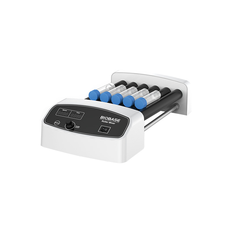 BIOBASE BK-RX6 / BK-RX6F – Rollenmischer — 2