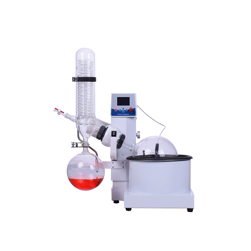 Evaporador rotativo RE-5000 BIOBASE RE-5000