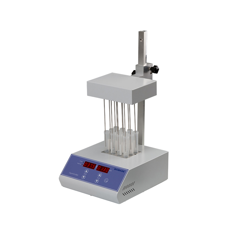 Concentrador de amostras BK-SC100 BIOBASE BK-SC100