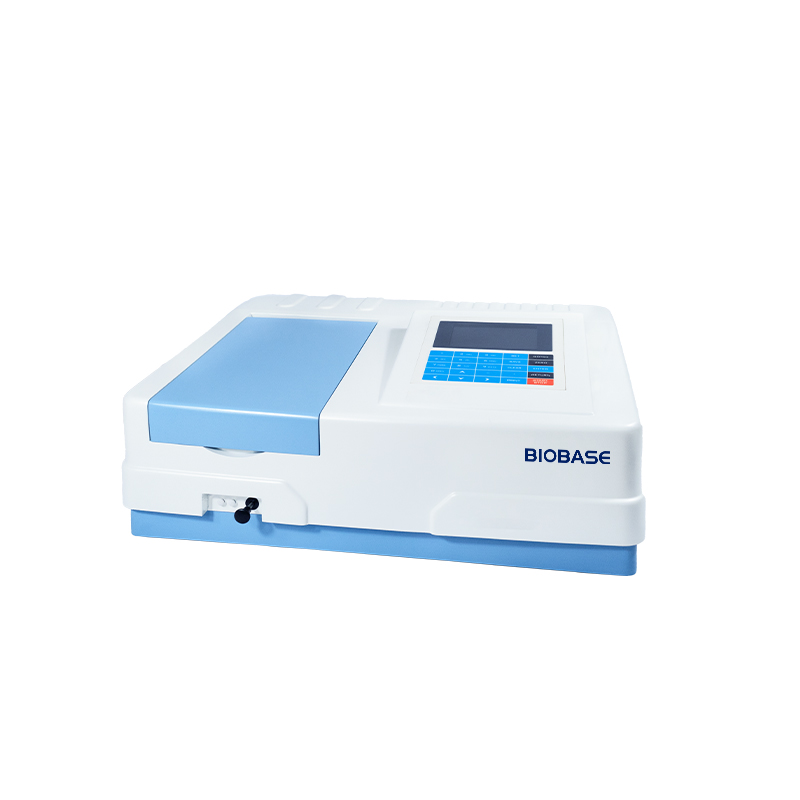 Scanning Espectrofotómetro UV/Vis BK-S360 BK-S380 BK-S390 BIOBASE BK-S360 / BK-S380 / BK-S390