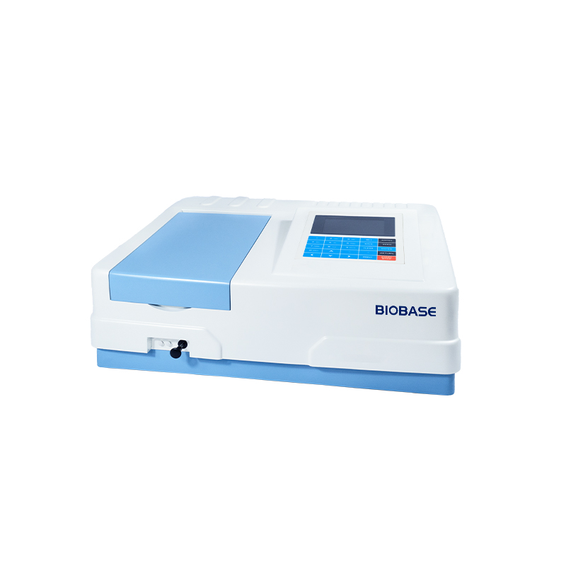 Scanning Espectrofotómetro UV/Vis BK-S360 BK-S380 BK-S390 BIOBASE BK-S360 / BK-S380 / BK-S390 — 2