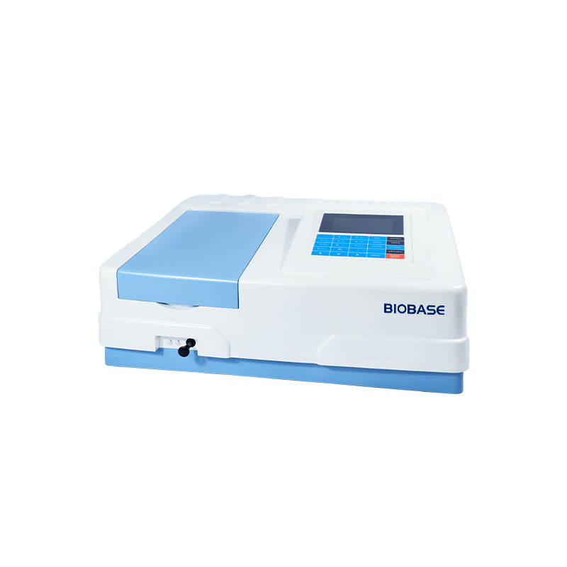 Scanning Espectrofotómetro UV/Vis BK-S360 BK-S380 BK-S390 BIOBASE BK-S360 / BK-S380 / BK-S390 — 3