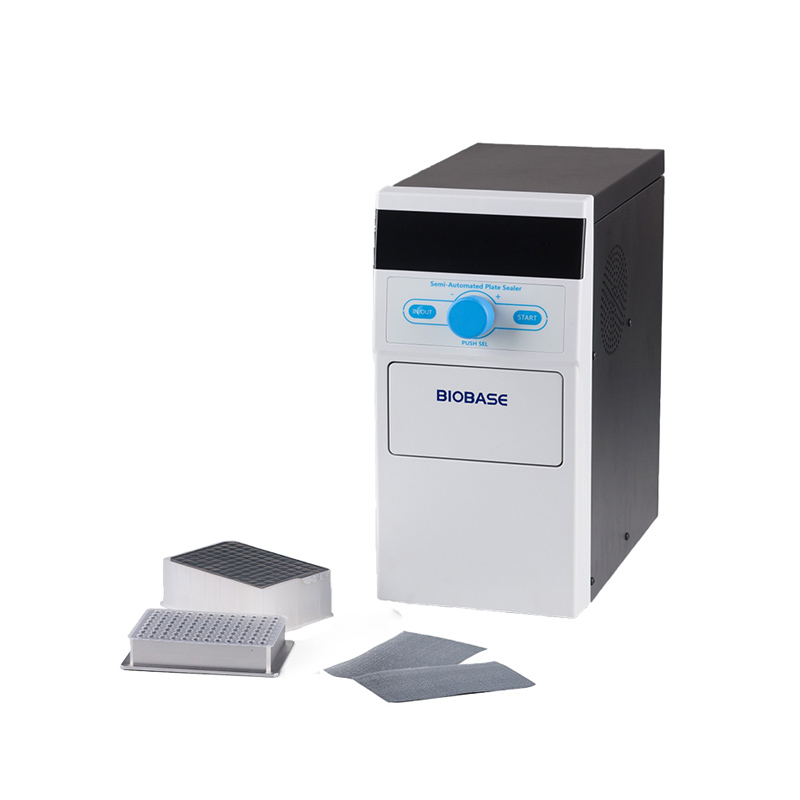 Seladora semiautomática de placas BIOBASE BK-PS1000