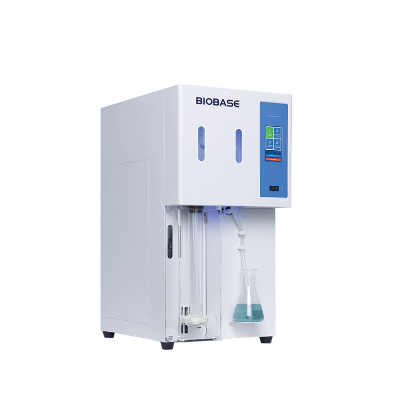 BIOBASE BKN-200 – Instrument d’analyse de laboratoire