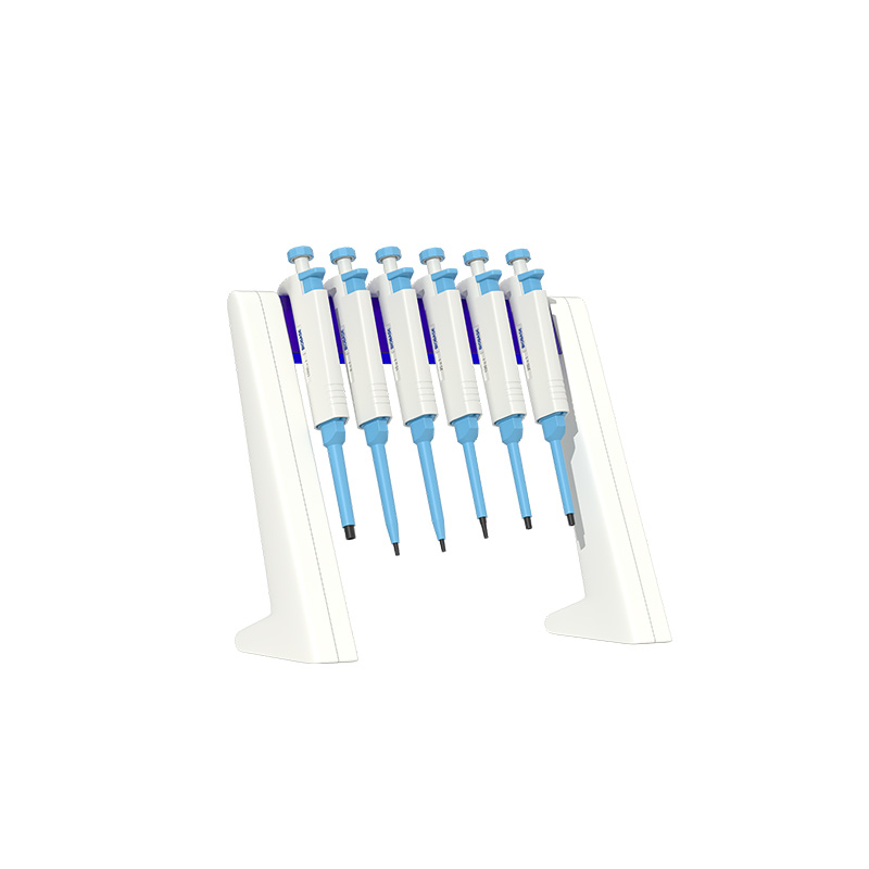 Pipeta monocanal de volume fixo BIOBASE Single Channel Fixed Pipettes