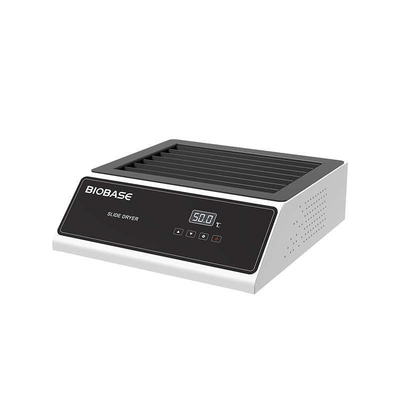 Secador de lâminas com placa aquecida BIOBASE BH-I / BH-II