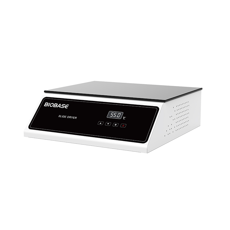 Secador de lâminas com placa aquecida BIOBASE BH-I / BH-II — 2