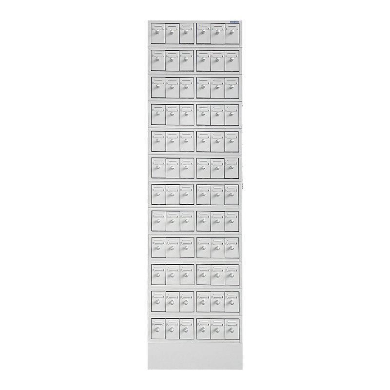 Armários para lâminas e blocos de parafina BIOBASE BKC-E1-1 / BKC-E2-1 / BKC-E2-4 / BKC-E3 / BKC-E3-4 / BKC-SP2