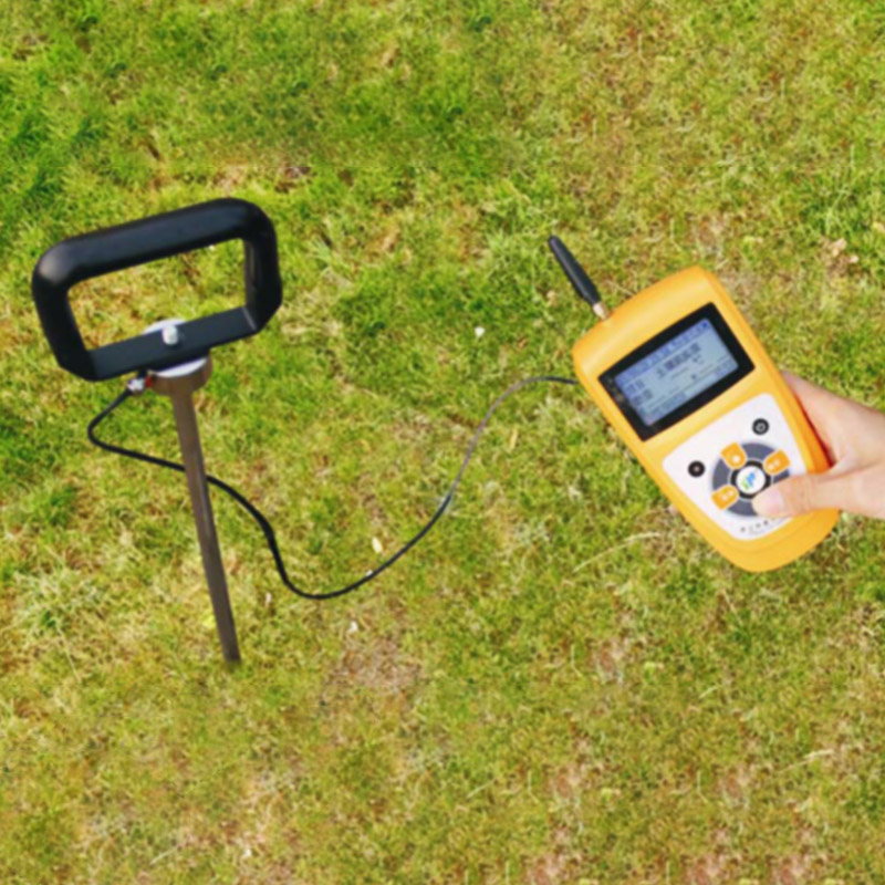 BIOBASE BK-SCT750 Soil Compaction Tester BK-SCT750 — 2
