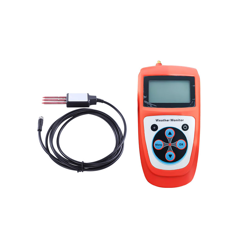 Medidor de condutividade do solo BIOBASE BK-SCM1
