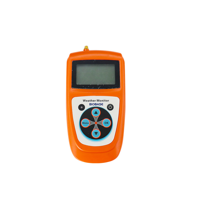 BIOBASE SMTS-3P – Instrument d’analyse de laboratoire