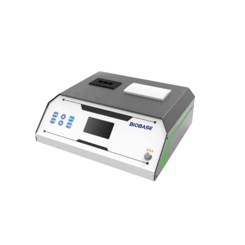 BIOBASE BK-Y6AG Soil Nutrient Tester