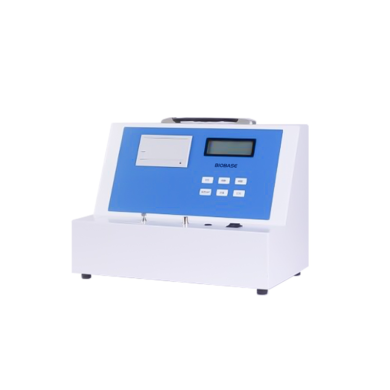 Analisador de nutrientes do solo BK-Y6AGP BIOBASE BK-Y6AGP