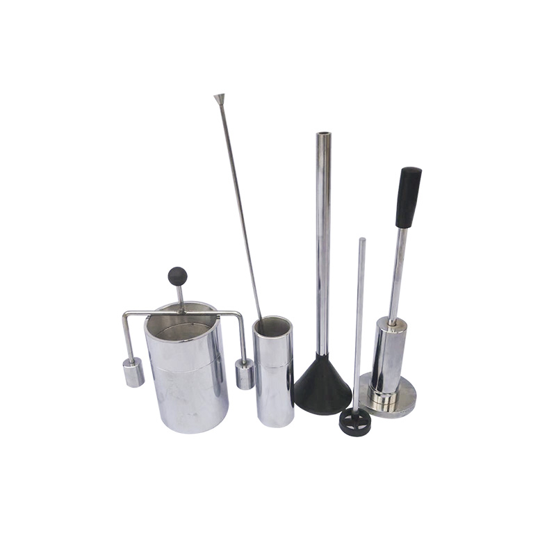 Soil Relative Medidor de densidad BIOBASE BK-SRM1