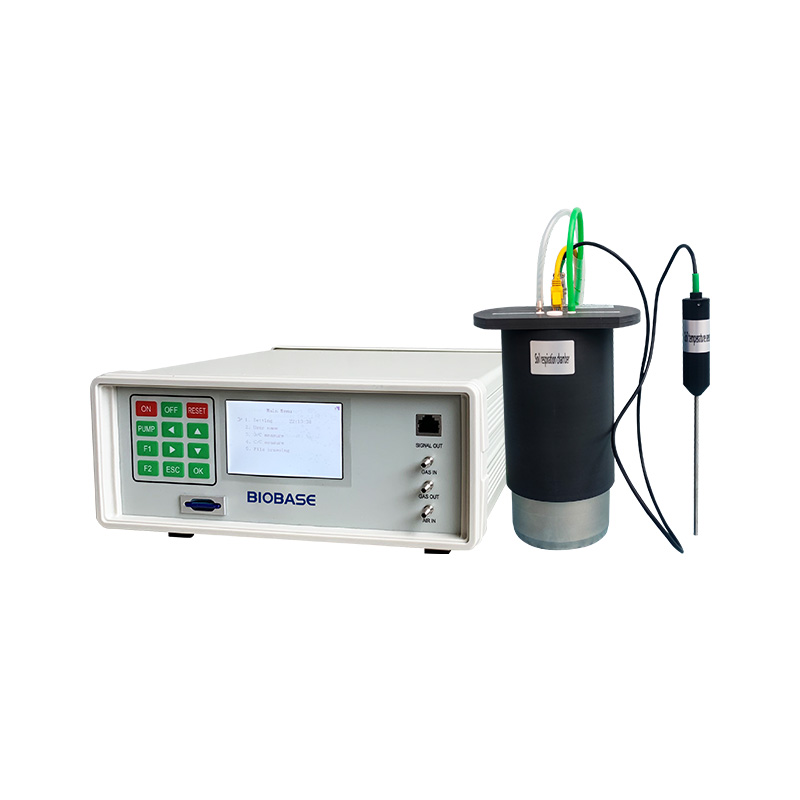 BIOBASE SRM-3051T – Laboranalysegerät