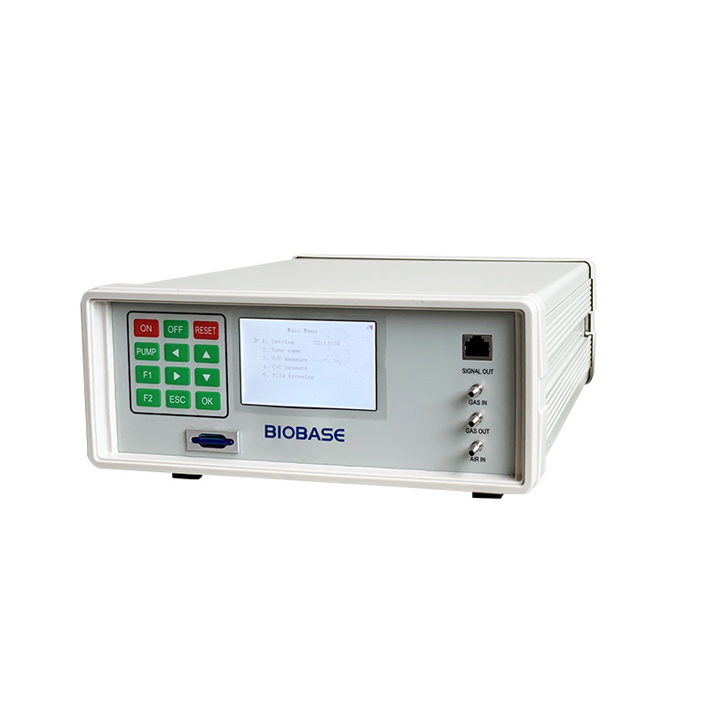 BIOBASE SRM-3051T – Laboranalysegerät — 2