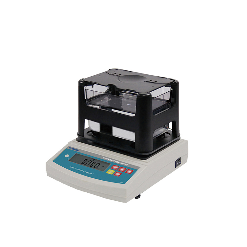 BIOBASE BK-DME300D / BK-DME600D Solid and Liquid Densimeter BK-DME300D BK-DME600D