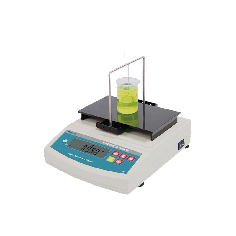 BIOBASE BK-DME300D / BK-DME600D Solid and Liquid Densimeter BK-DME300D BK-DME600D — 2