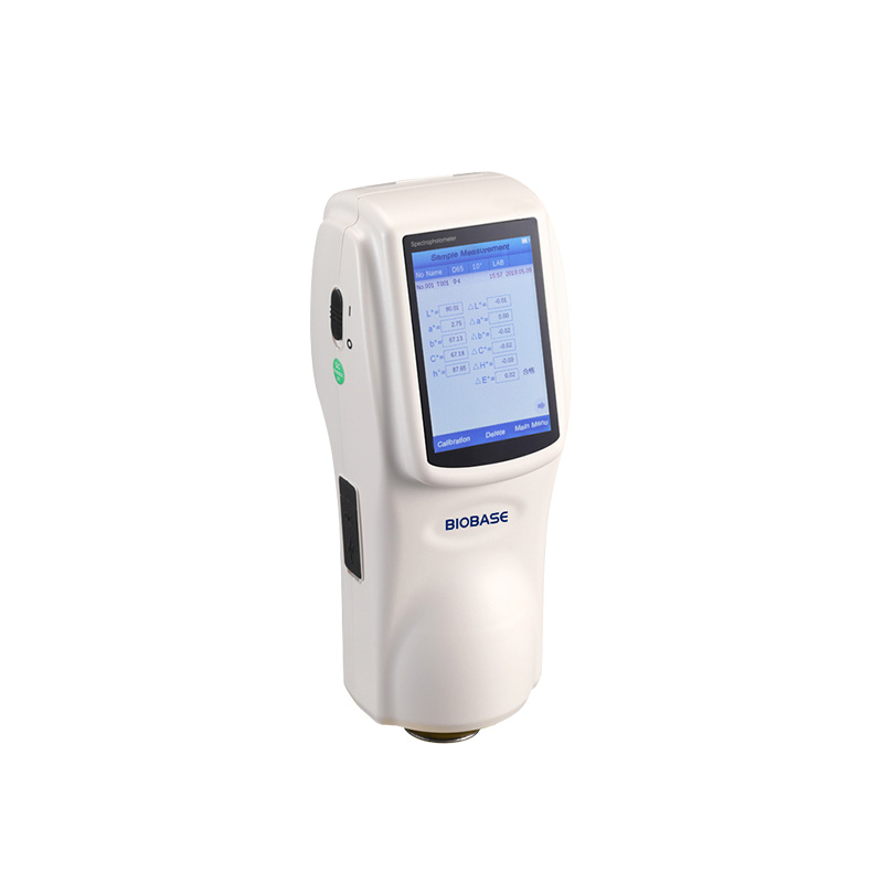 BIOBASE BCM-810 – Spectrophotometric Colorimeter