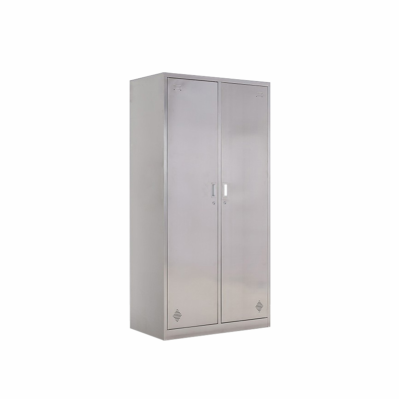 Armário em aço inoxidável BIOBASE BK-SSL02 / BK-SSL03 / BK-SSL06 / BK-SSL09 / BK-SSL12